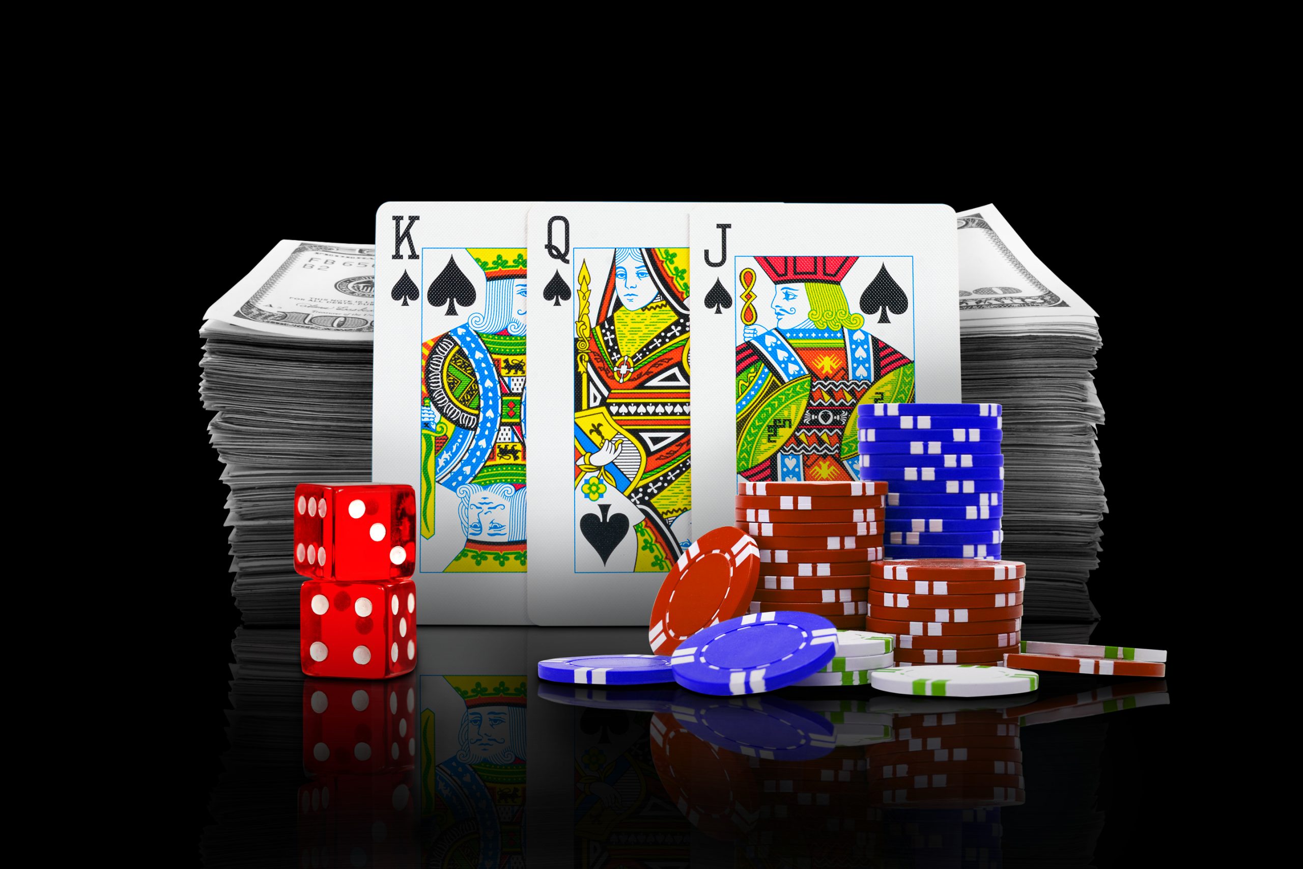 Berjudi Poker Online dengan Aman Dan Terpercaya