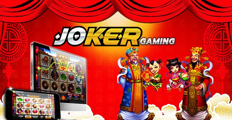 Daftar Situs Agen Slot Joker123 Gaming Online 24Jam Resmi